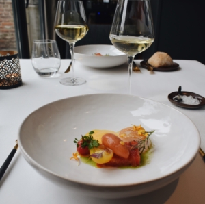 Businesslunch