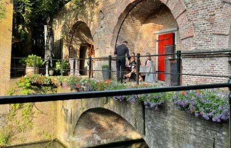 Avondzon