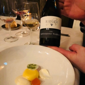 Dessert