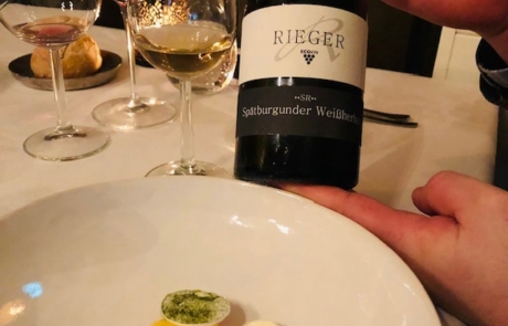 Dessert