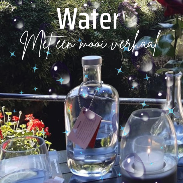 Water!